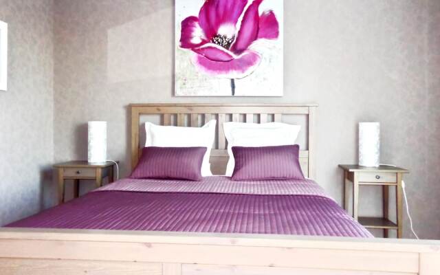 Villa With 5 Bedrooms in Saint-germain-d'esteuil, With Private Pool, E