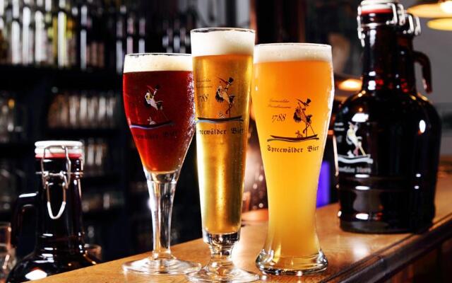 Spreewaldresort Seinerzeit