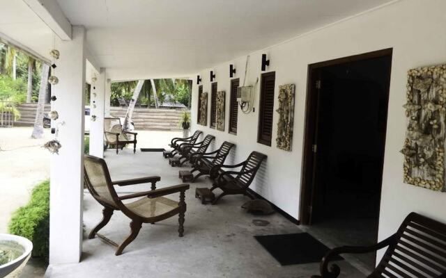 Yoho Nuga Villa