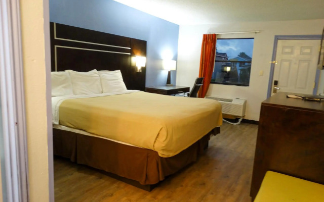Rodeway Inn
