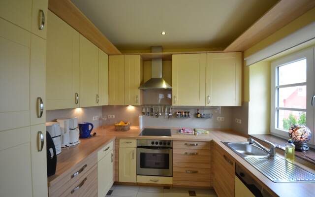 Ferienhäuser Zum Höft 44