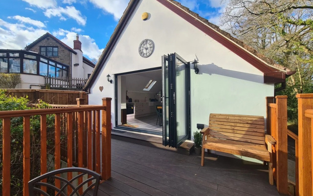 Newly Renovated Wye Valley Getaway
