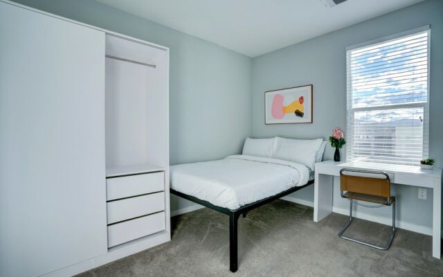 Barsala At Canyon Flats