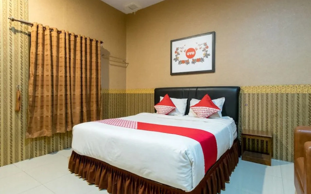 Oyo 741 Hotel Labuhan Raya