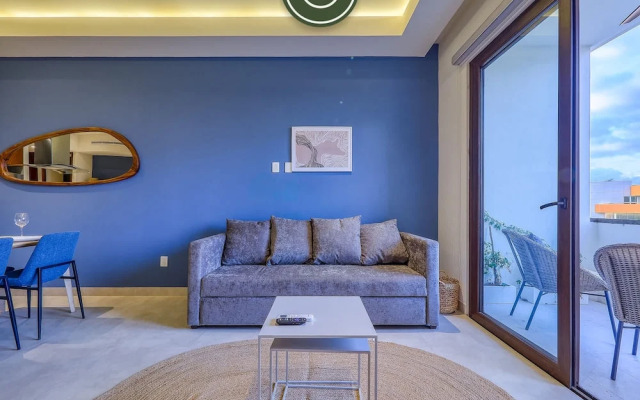 Hidden Park 203 in Jalisco