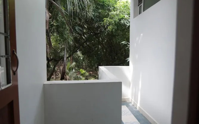 Le Pondy Homestay