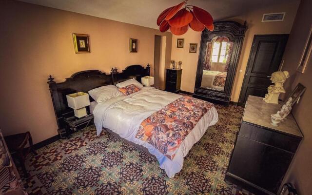 Demeure Des Trois Foudres