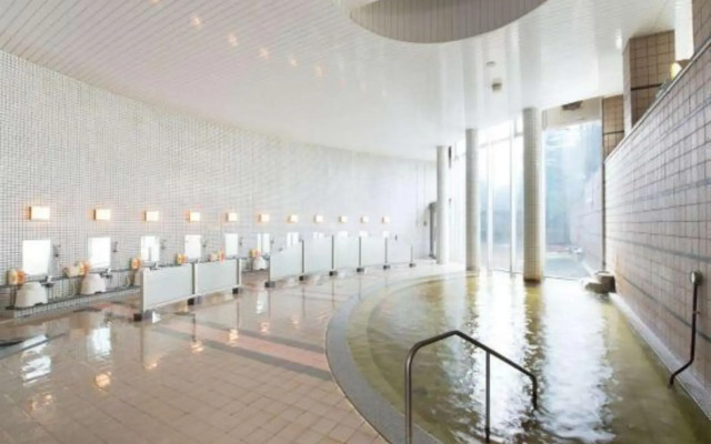 Hotel Spatio Kobuchisawa