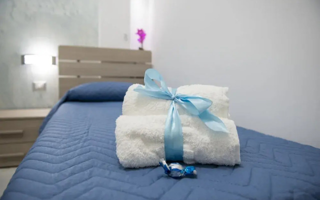 Stabia Dream Rooms