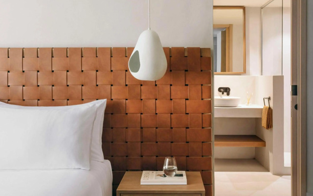 Mondrian Ibiza