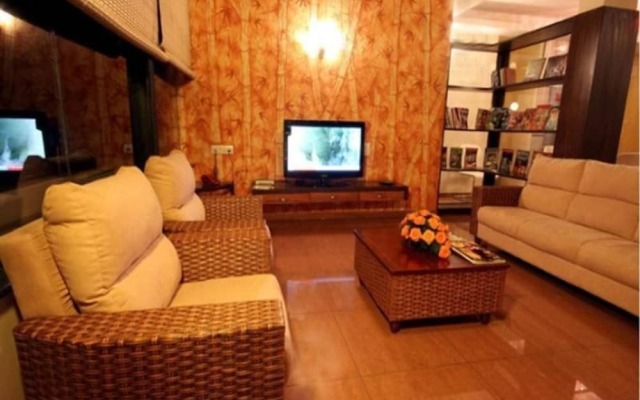 I-space Service Apartments