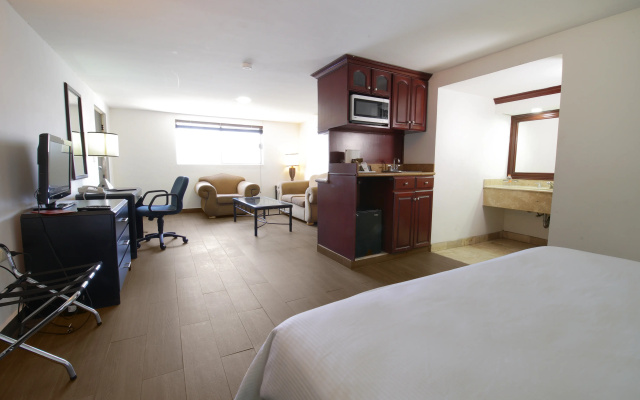 Gamma Ciudad Obregon by Fiesta Inn