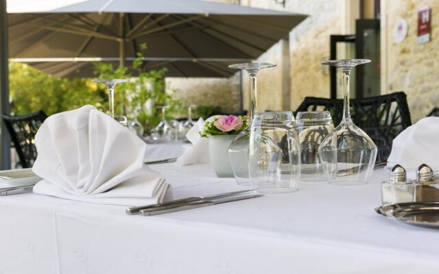 Château de la Fleunie