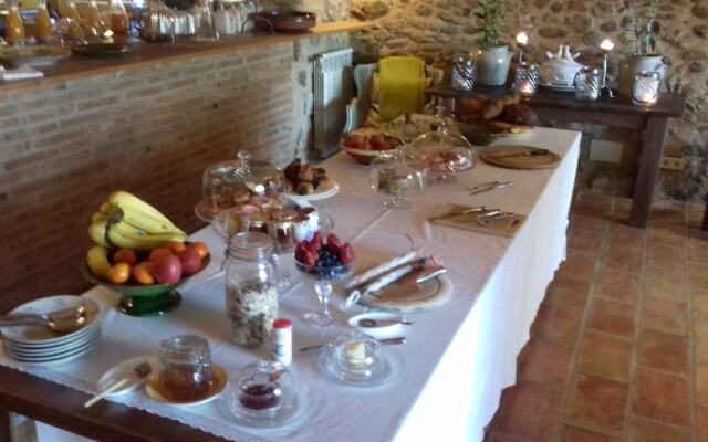 Can Carbó de les Olives