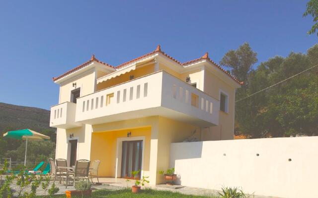 Villa Platanaki