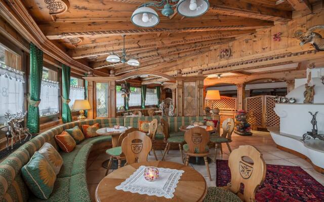 Brunet - The Dolomites Resort