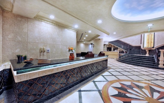 Spectrums Residence Managed by The Ascott Limited