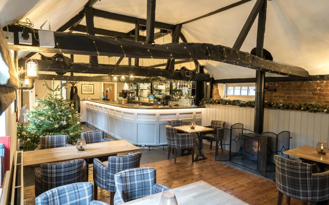 Cantley House Hotel