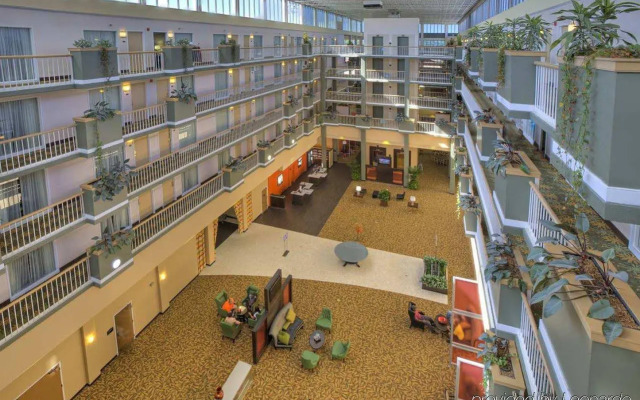 Embassy Suites by Hilton Brunswick