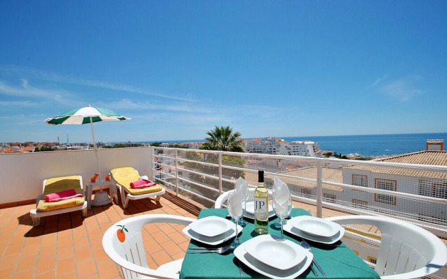 Apartamento Portofino 1