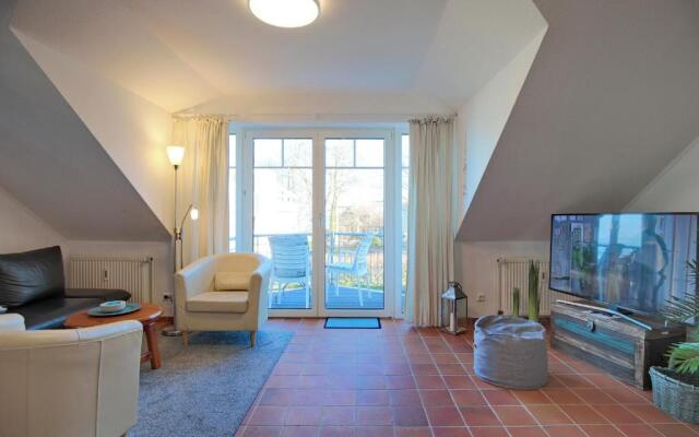 Reihenhaus Eichenweg Reihenhaus Eichenweg Appartement 8