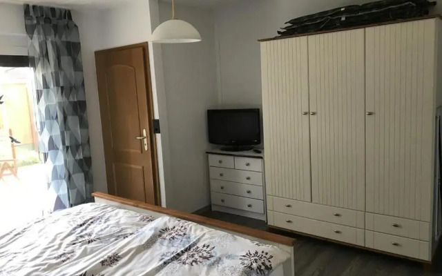 Ferienwohnungen Kutscherschänke