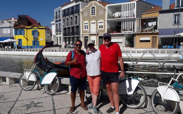 Aveiro Central - It´s ALL there - 2