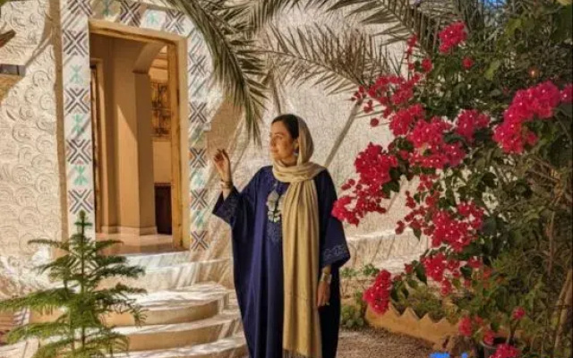 Shasha Siwa Retreat & Thermal Spring