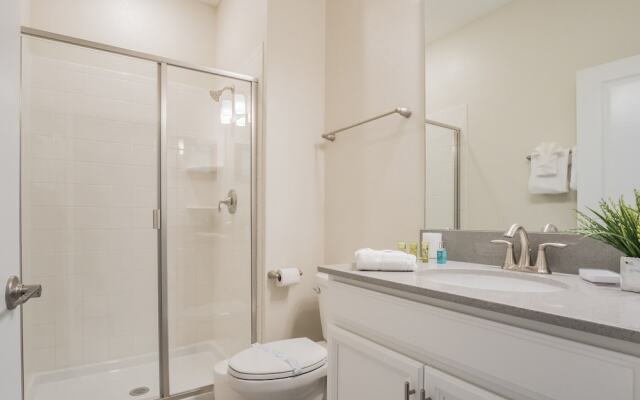 Amazing 4Bd Pool Hm, Storey Lake-4995SWA