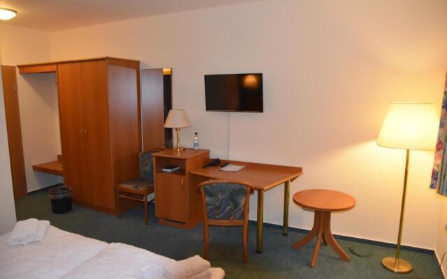 Hotel zum Gesundbrunnen