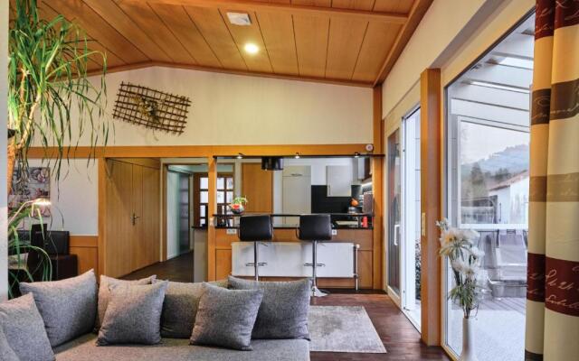 Ferienhaus am Millibach