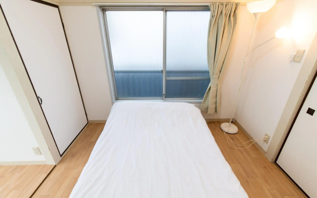 Luanahotel In Waseda