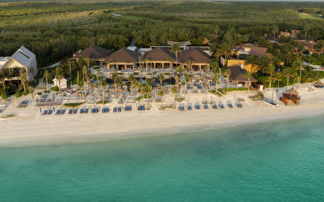 Banyan Tree Mayakoba