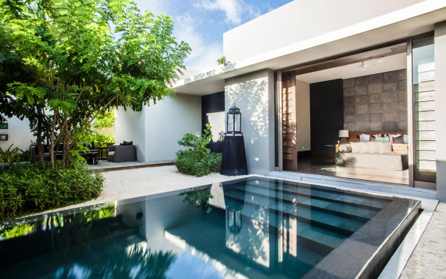 Nizuc Resort and Spa