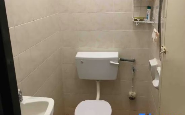 Mount Jasar Homestay 3 [5km/10min to Tea House]3 – Bathroom – Tanah Rata