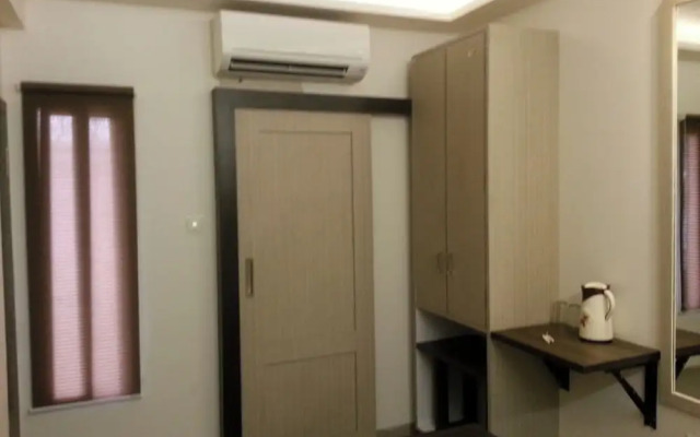Hotel Pisals
