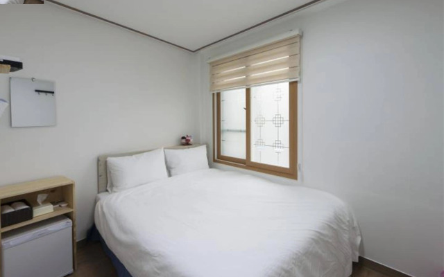 Charim Guesthouse