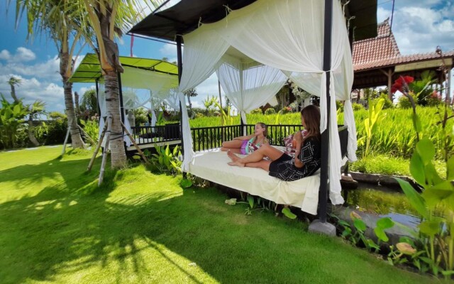 Villa Alisha Pererenan Canggu