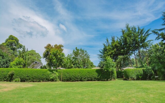 Sahara Gardens Kericho