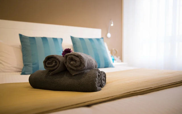 Holidays2Malaga Malagueta Apartments