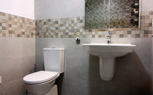 Apartamento La Casa de Sanga