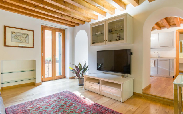 Downtown Apartment Verona