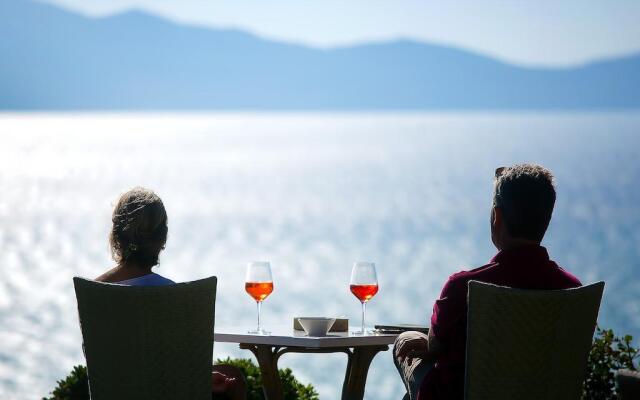 Boutique Hotel Torre di Cala Piccola