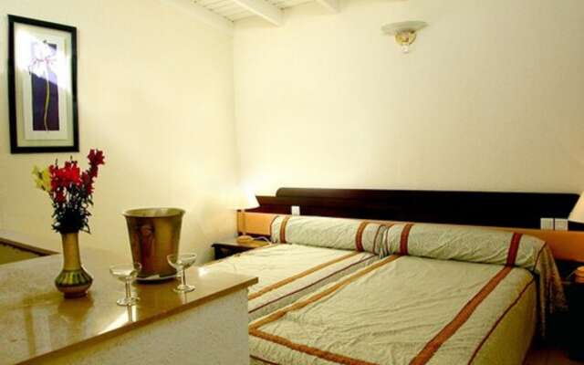 Hotel Moulay Yacoub