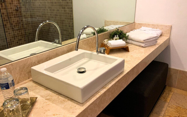 Alesia Hotel Boutique & Spa