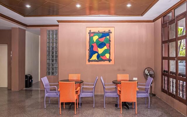 OYO Rooms Lorong Hiburan Penampang