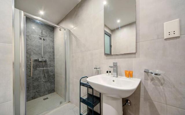 Vallettastay - Orangerie Two Bedroom Apartment 301