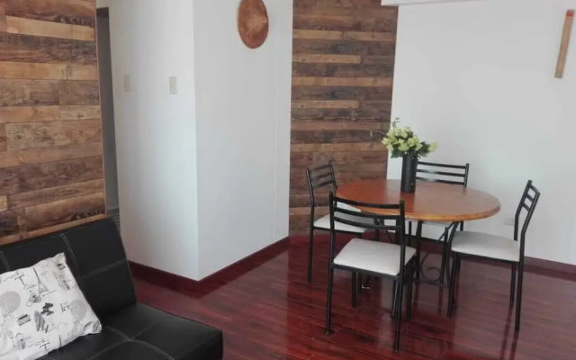 Pacifico Arica Bello Horizonte