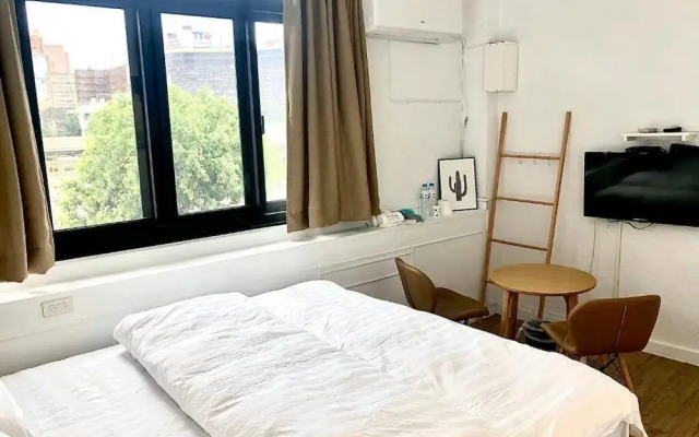 Small Island Homestay