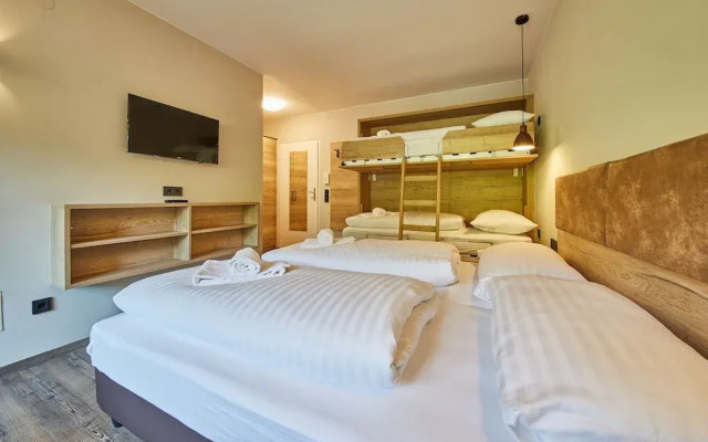 Appartement Bella Vista